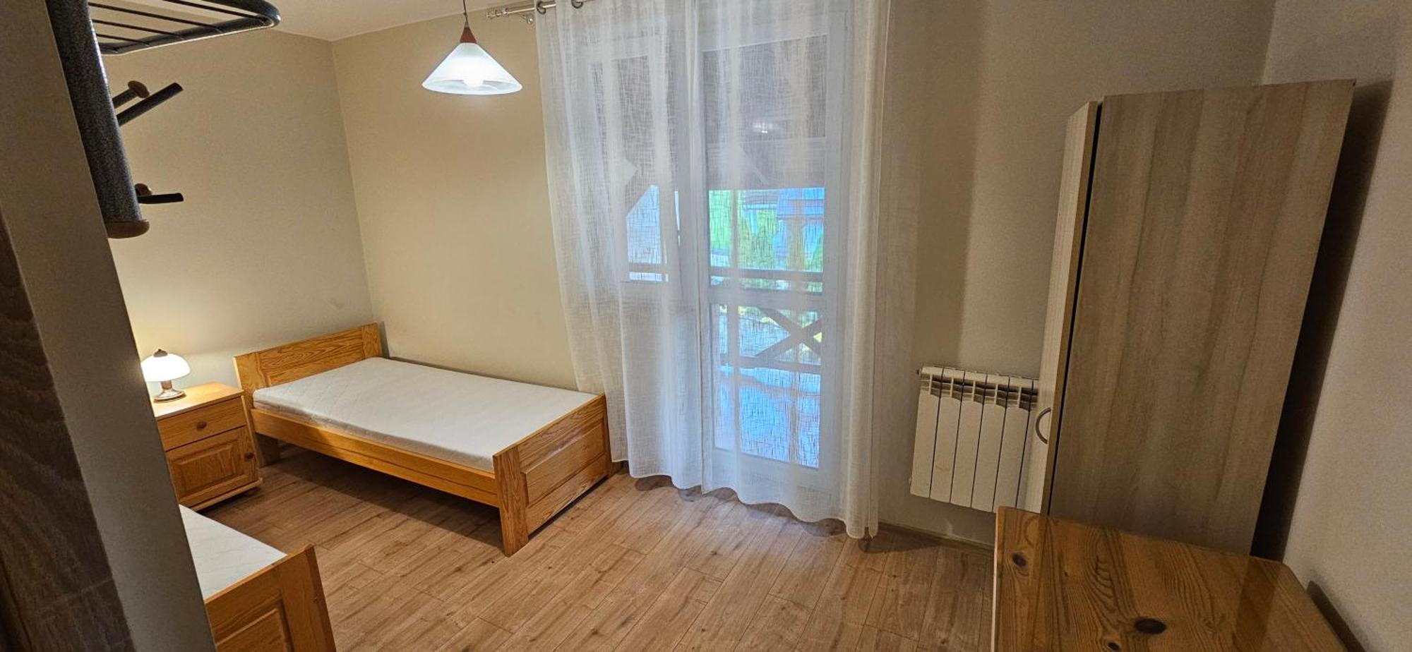 Pod Debami Villa Wadowice Exterior photo
