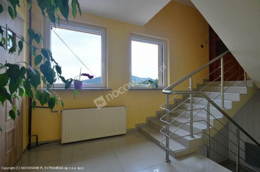 Pod Debami Villa Wadowice Exterior photo
